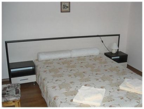 Guest rooms Voneshcha Voda